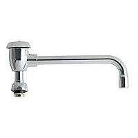 Vacuum Breaker Spouts