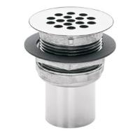 Drains & Strainers