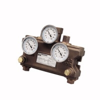 Mixing Valves