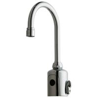 HyTronic Gooseneck