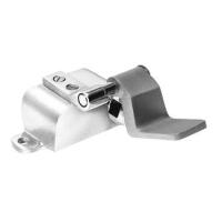 Single Foot Valve