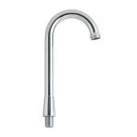 Gooseneck Spouts