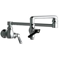 Pot Fillers