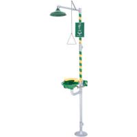 Combination Safety Stations