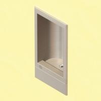 Non-Refrigerated Recessed