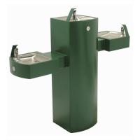 Outdoor Drinking Fountains