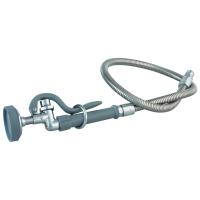 Spray Valves & Hoses