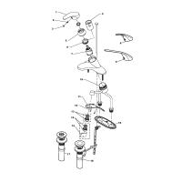 S-20 Parts Breakdowns