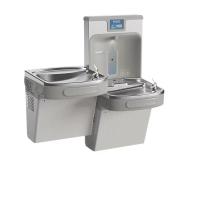 Dual Station Bottle Filler