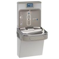 Single Station Bottle Fillers