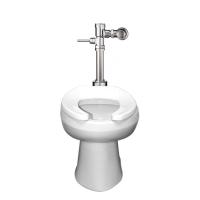For Toilet