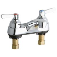 Twin Handle