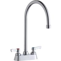 Gooseneck Spout
