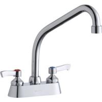 High Arc Spout