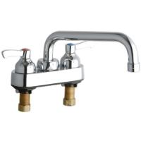 Tube Spout