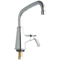 Arc Tube Spout