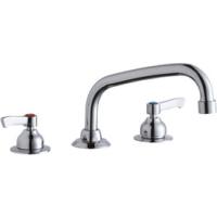Arc Tube Spout