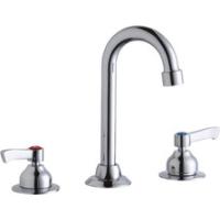 Gooseneck Spout