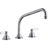 High Arc Spout