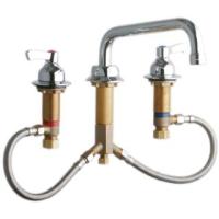 Tube Spout
