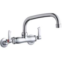 Arc Tube Spout