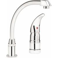 Single Handle Concealed