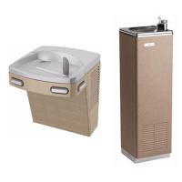 Drinking Fountains