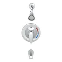 Bath & Shower Repair Parts