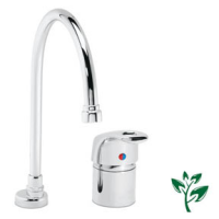 Lab Faucets and Hospital Spouts