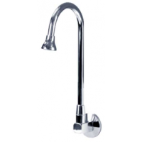 Surgeon Scrub Sink Fittings
