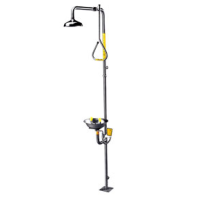 Combination Safety Stations