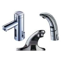 Faucet