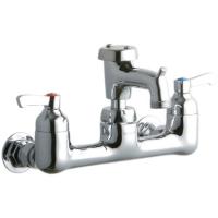 Service and Utility Faucets