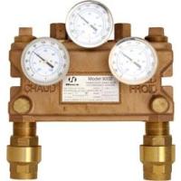 Mixing Valves