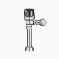 Flushometers