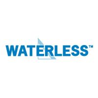Waterless
